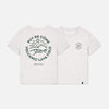 Women T-shirt NPS Puy de Côme