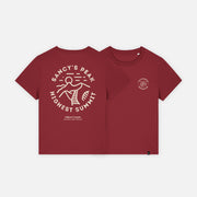 Women T-shirt 🇫🇷 Frenchy NPS Sancy's Peak