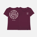 Women T-shirt NPS Lioran