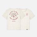 Women T-shirt NPS Sancy III
