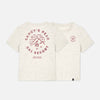 Women T-shirt NPS Sancy III