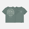 Women T-shirt NPS Tuilière & Sanadoire