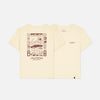 Women T-shirt Summer Memories Honey