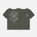 Women T-shirt NPS Sancy V-Neck