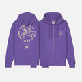 Zipped Hoodie CPN La Jetée 2026