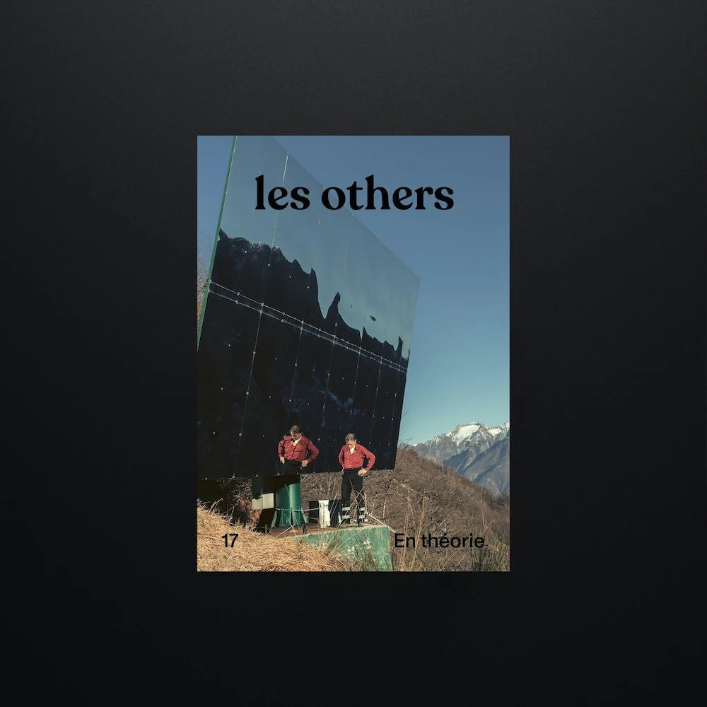 Les Others vol. 17