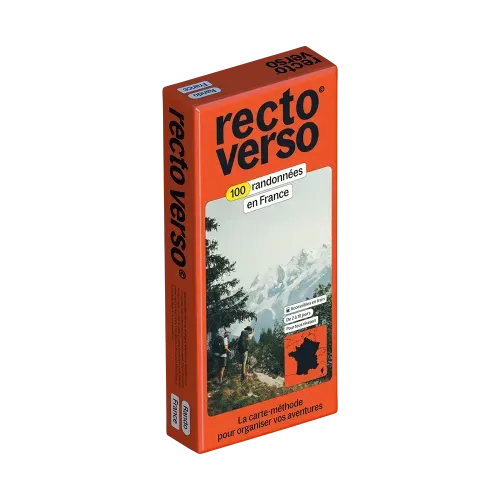 Recto-Verso France