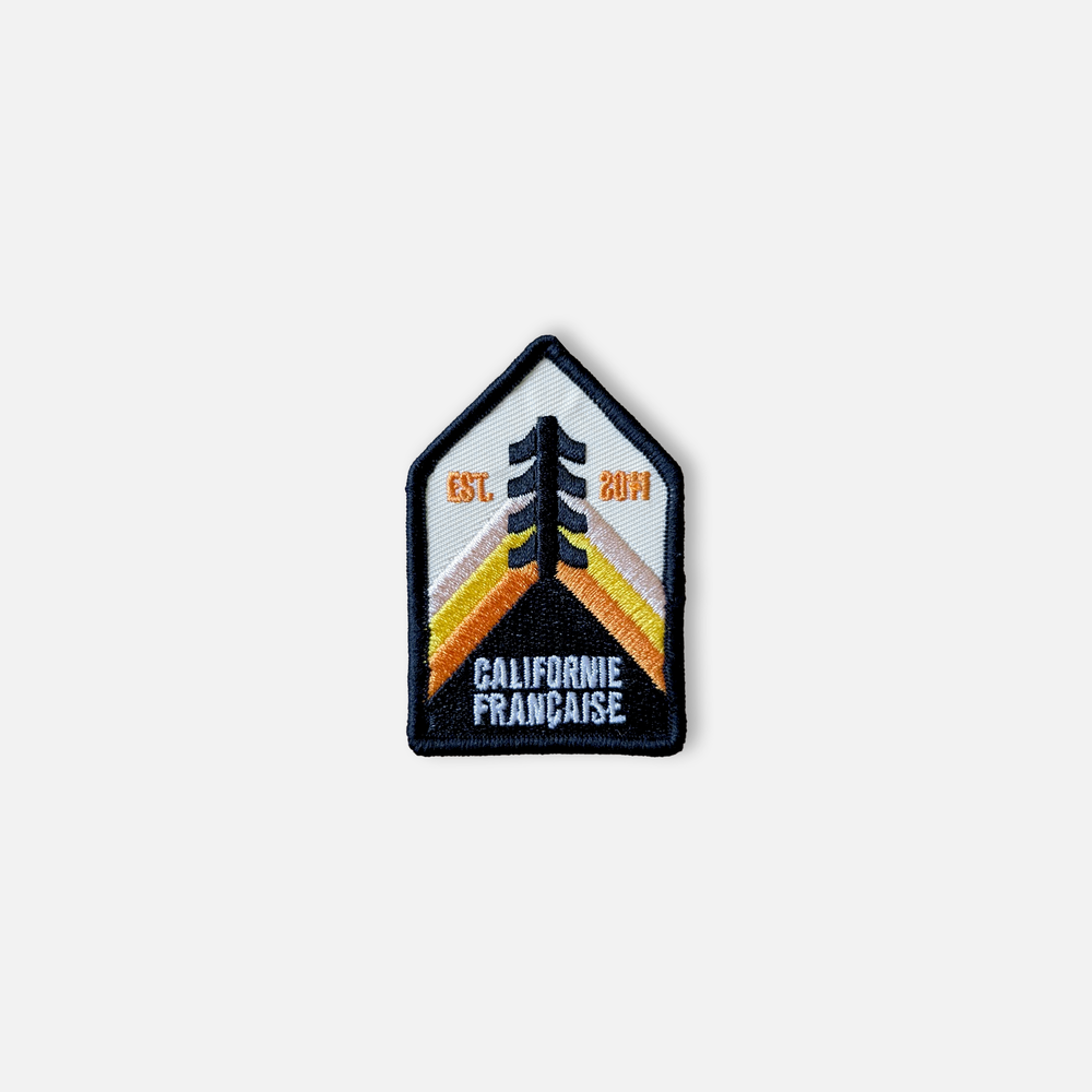 Patch Sunset Peak