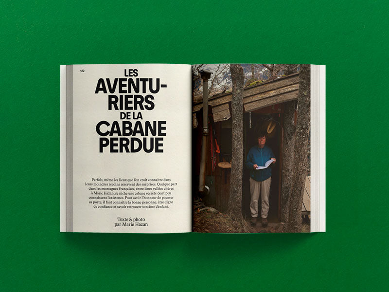 Les Others Vol. 19