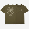 T-shirt NPS Sancy