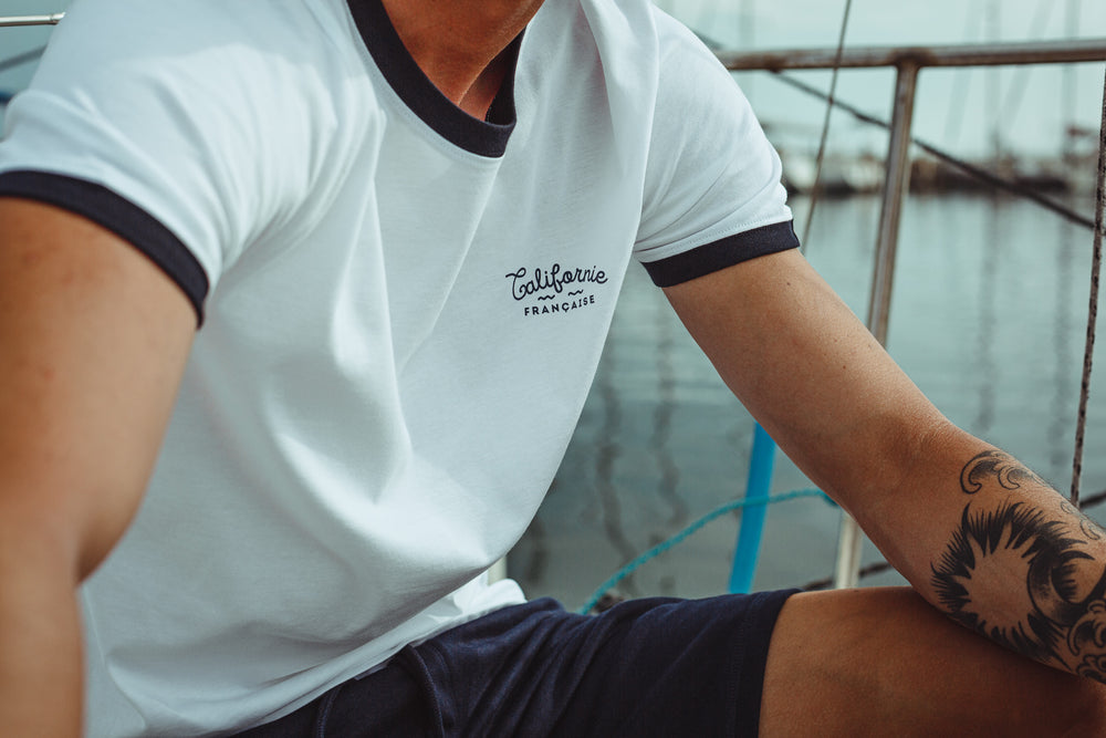 Sailor T-shirt