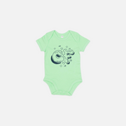 Baby Body CF Oh La La