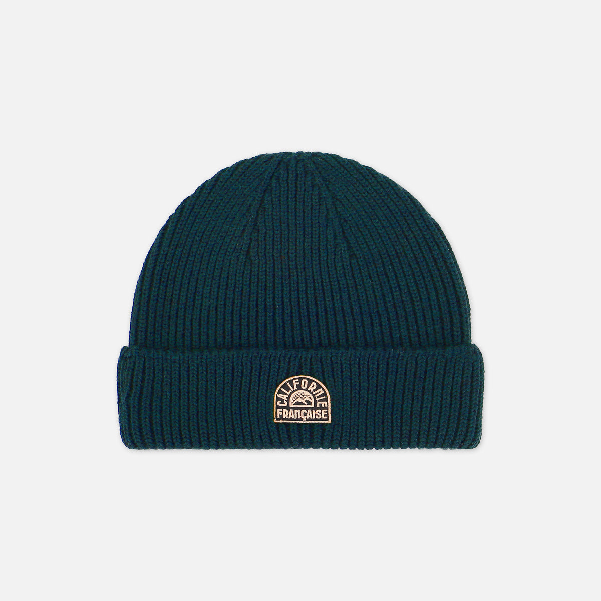 Beanie 🇫🇷 Frenchy Cobalt