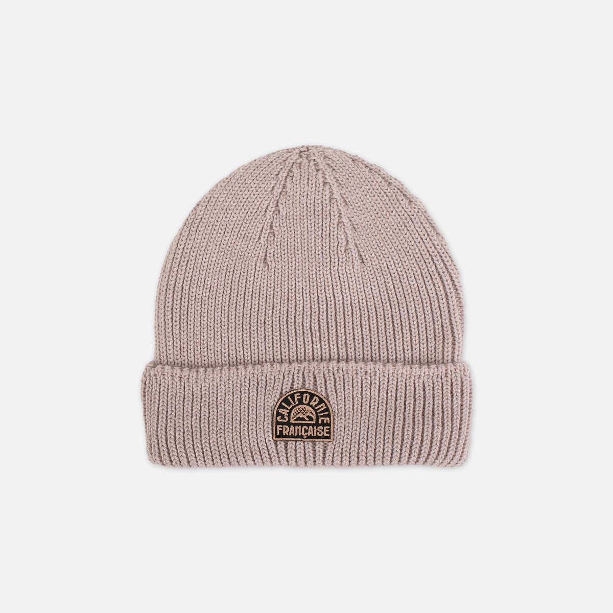 Beanie 🇫🇷 Frenchy Cream