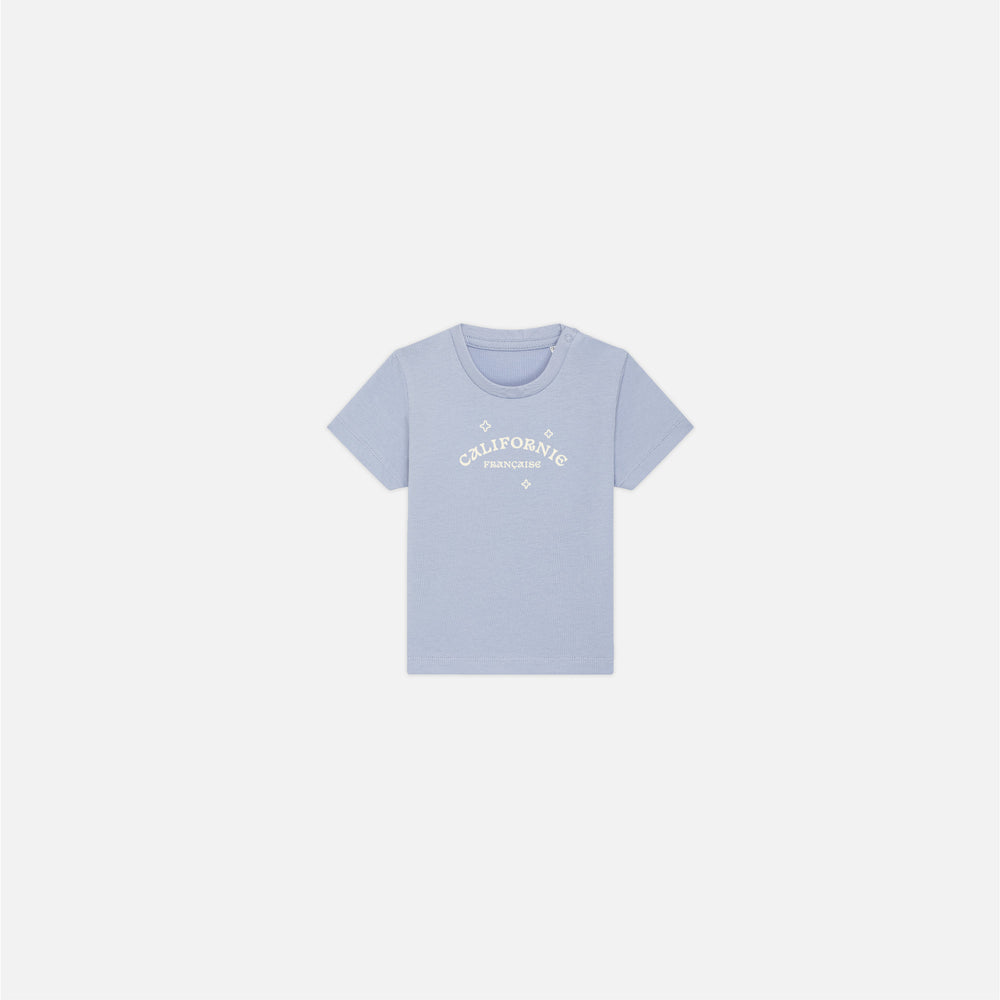 T-shirt UFO Logo Baby