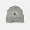 Cap Washed Almond
