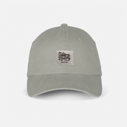 Cap Washed Almond