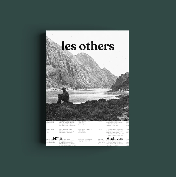 Les Others vol. 15