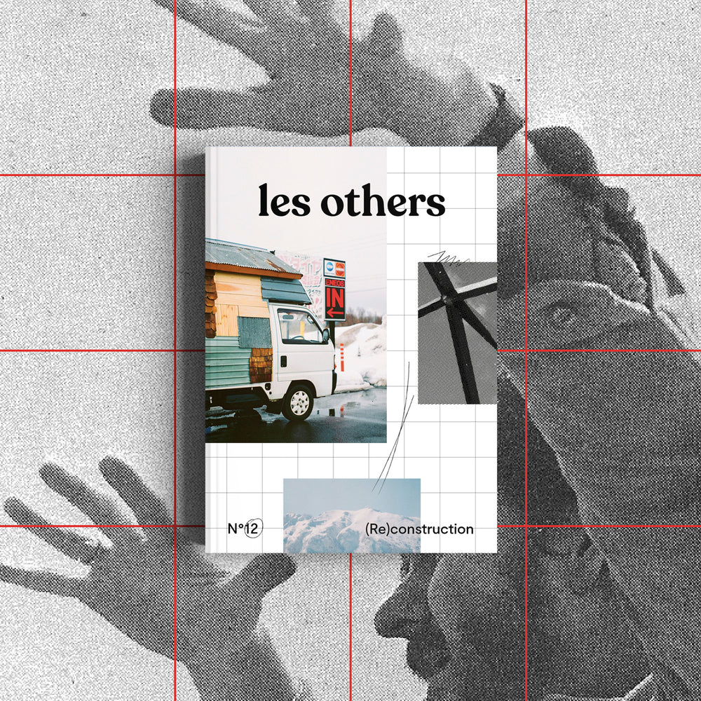 Les Others vol. XII