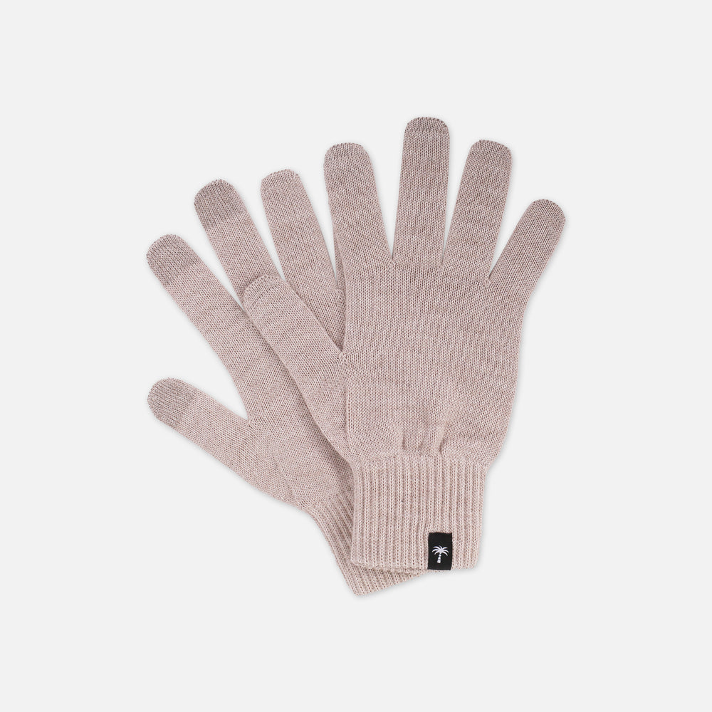 Gloves 🇫🇷 Frenchy Cream