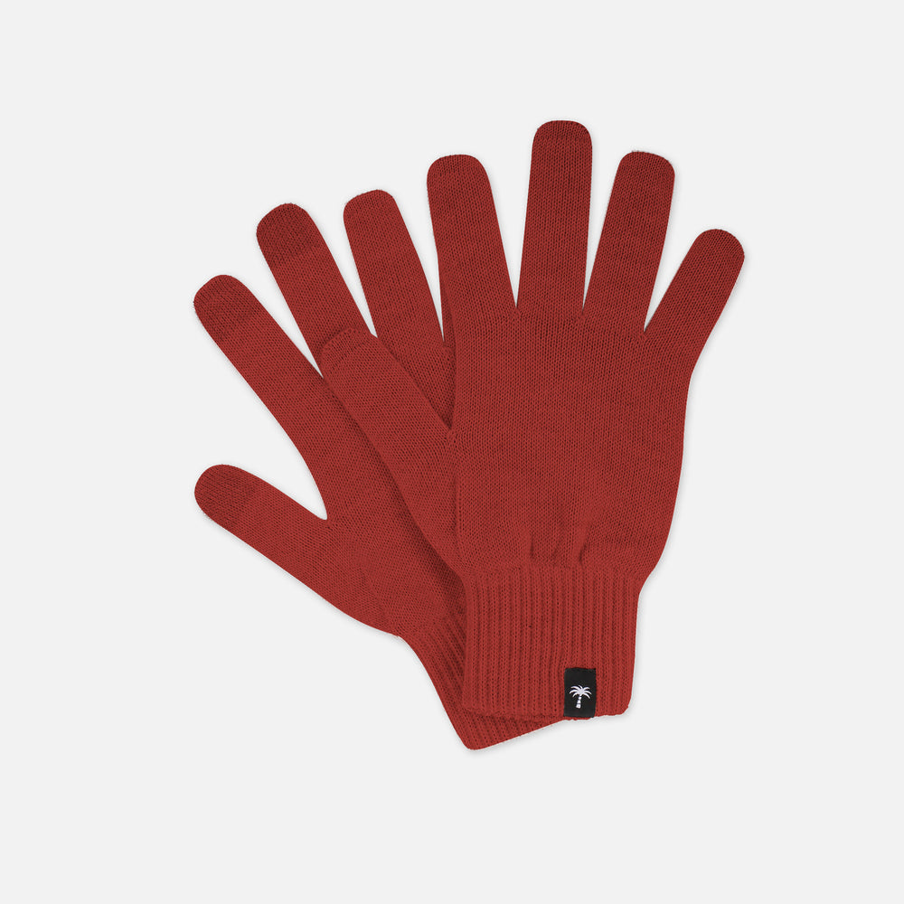 Gloves 🇫🇷 Frenchy Red