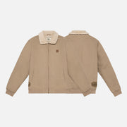 Aviator Jacket