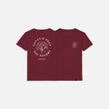 Kids T-shirt NPS Sancy