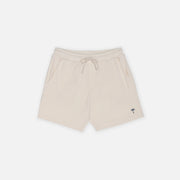 Towel Shorts Raw