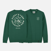 Sweatshirt Crewneck NPS Guéry