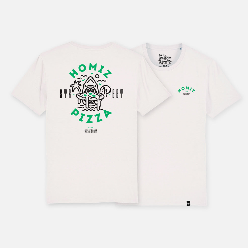 T-shirt Homiz × CF