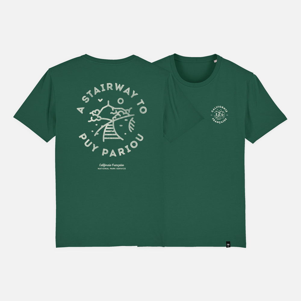 T-shirt NPS Pariou