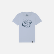 T-shirt Kids CF Oh La La