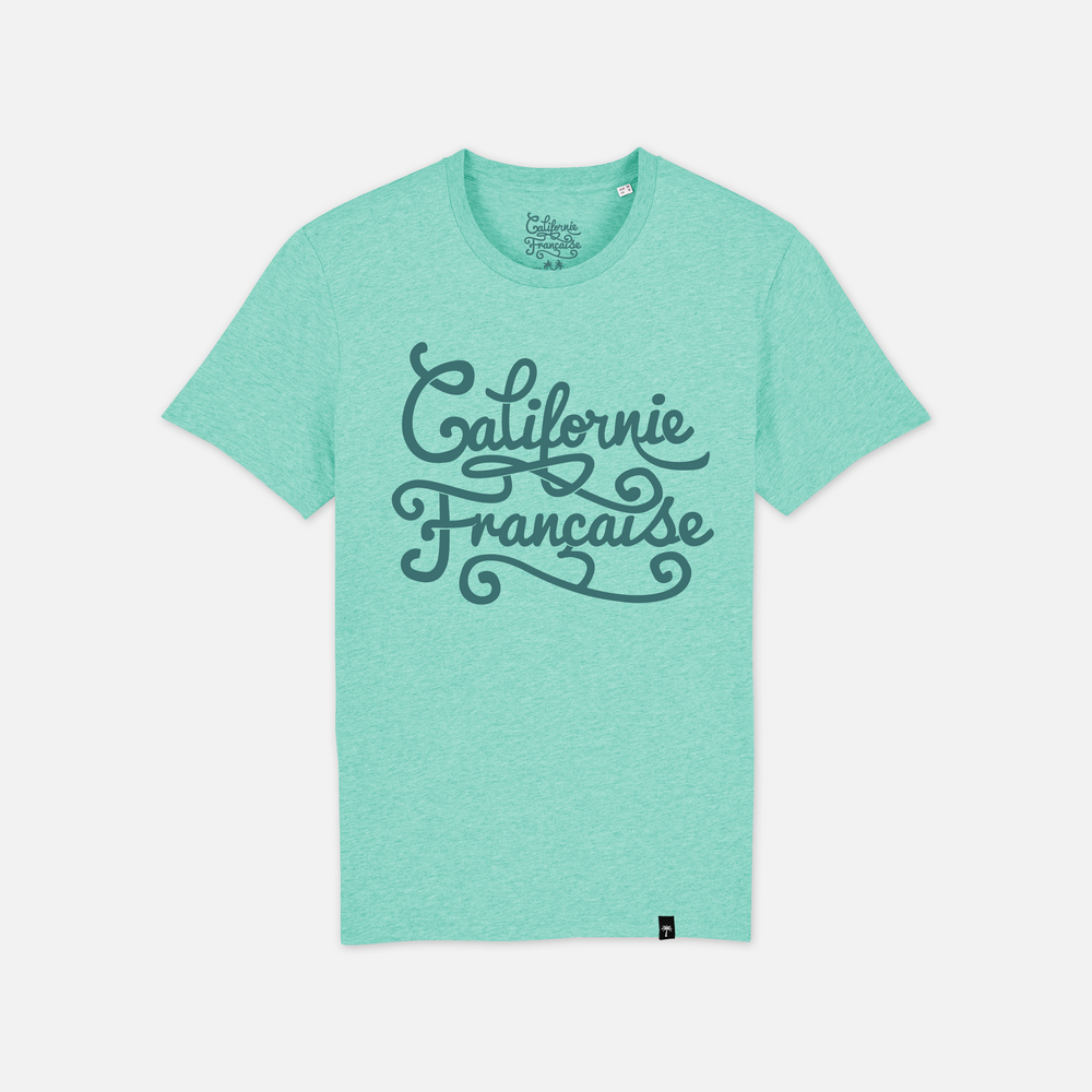 T shirt Original Fresh Mint