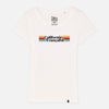 Women T-shirt Rainbow