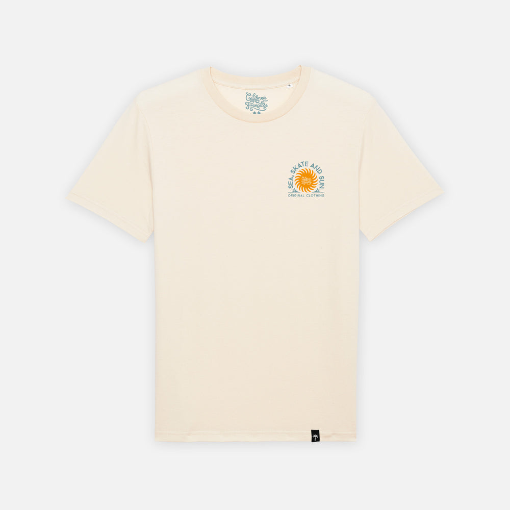 T-shirt Sunny