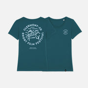 Women T-shirt CPN La Jetée