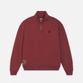 Trucker Sweater CF Tree
