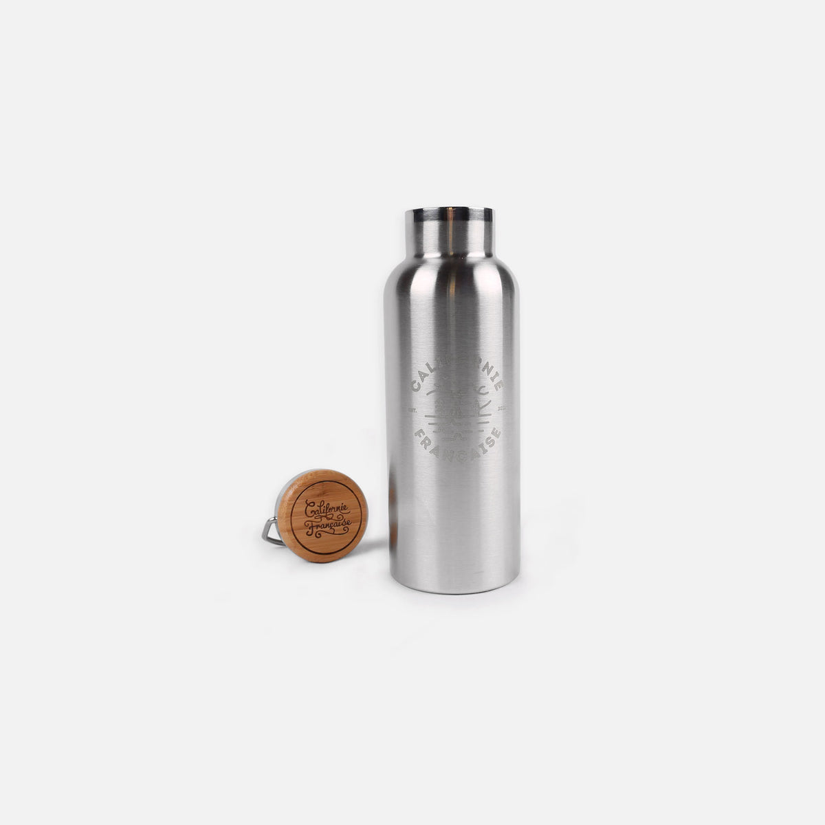 Adventure Water Canteen 50