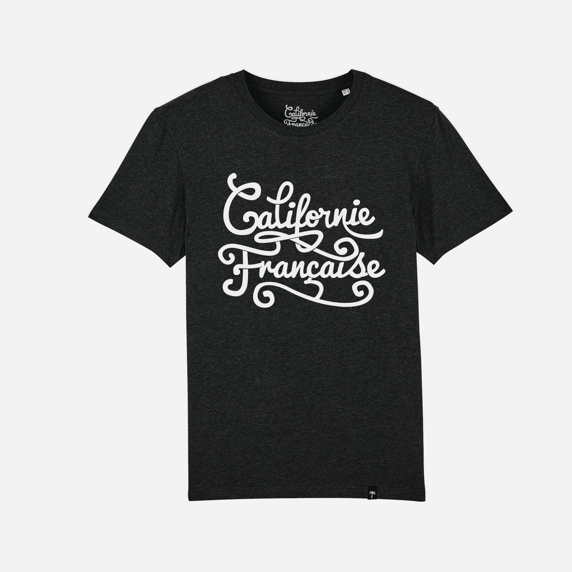 T-shirt Original Dark Gray
