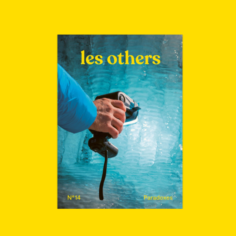 Les Others vol. 14